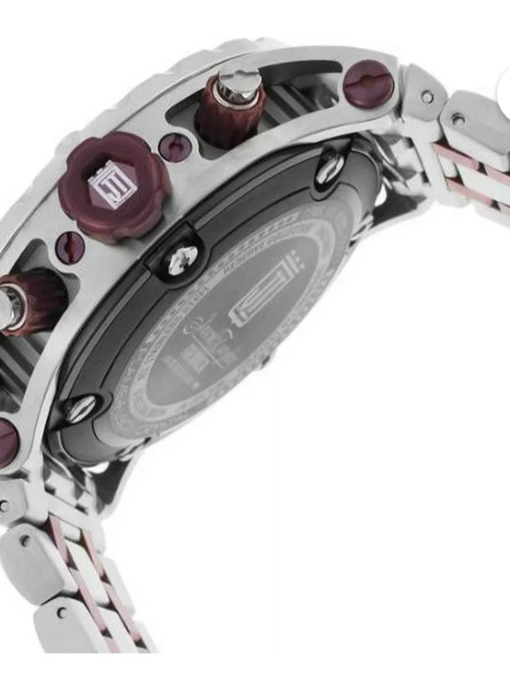 Men Invicta Jason Taylor Watch